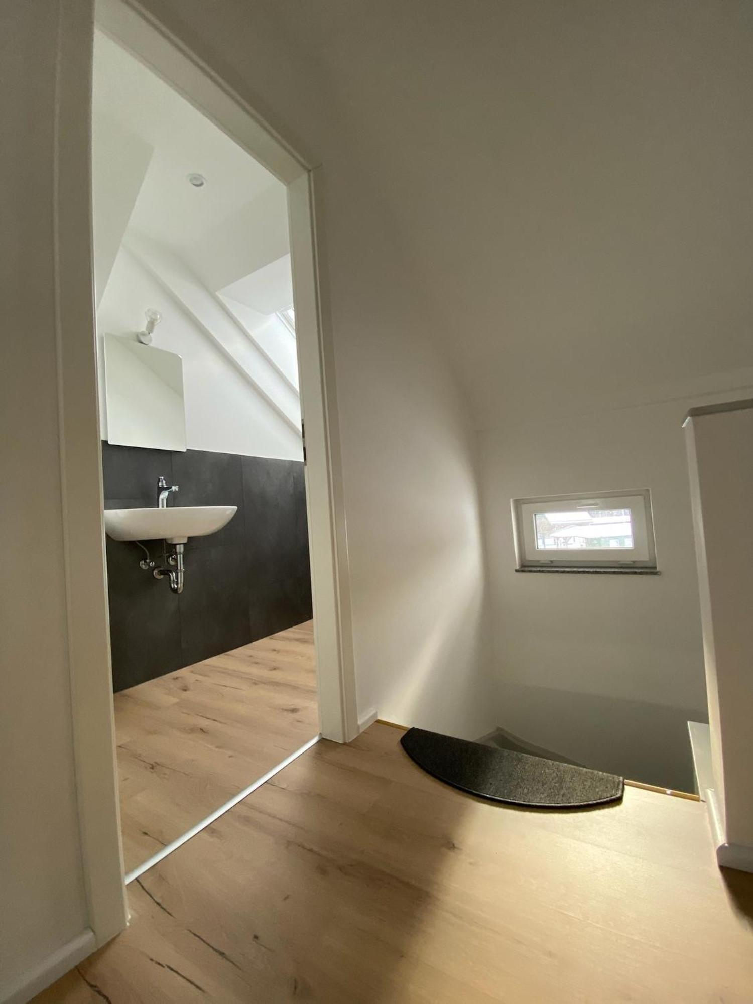 Ferienhaus Bimmelbahn 2 Olbersdorf Bagian luar foto