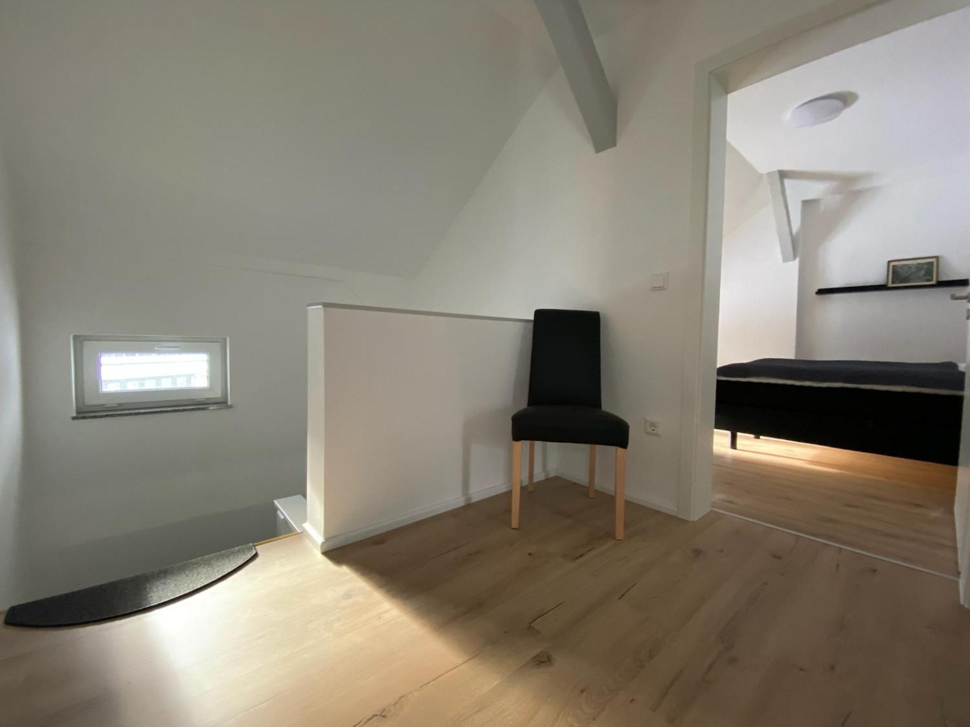 Ferienhaus Bimmelbahn 2 Olbersdorf Bagian luar foto